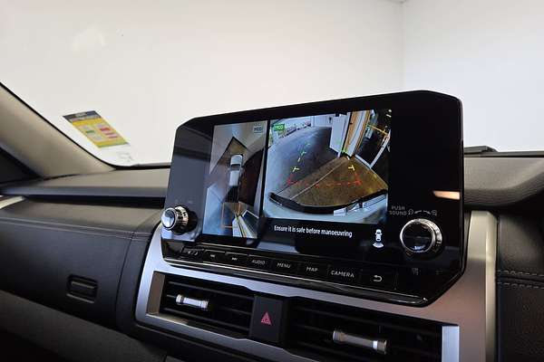 2024 Mitsubishi Triton GLS (4x4) 1T PAYLOAD MV MY24 4X4