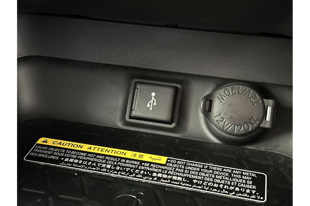 2020 Toyota RAV4 GXL AXAH52R
