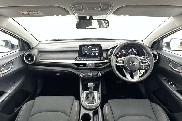 2021 Kia Cerato S BD
