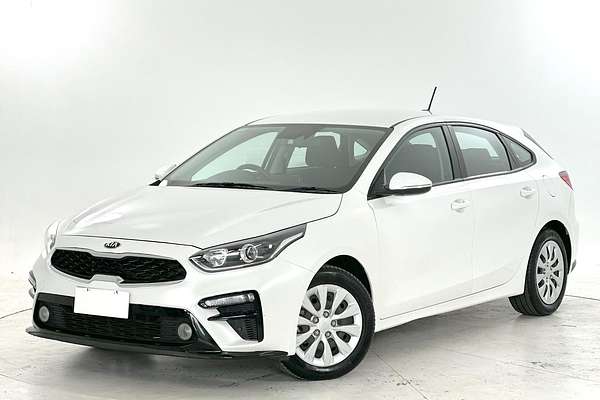 2021 Kia Cerato S BD