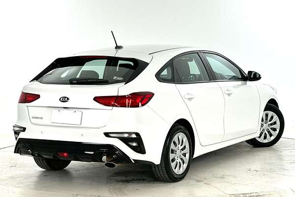 2021 Kia Cerato S BD
