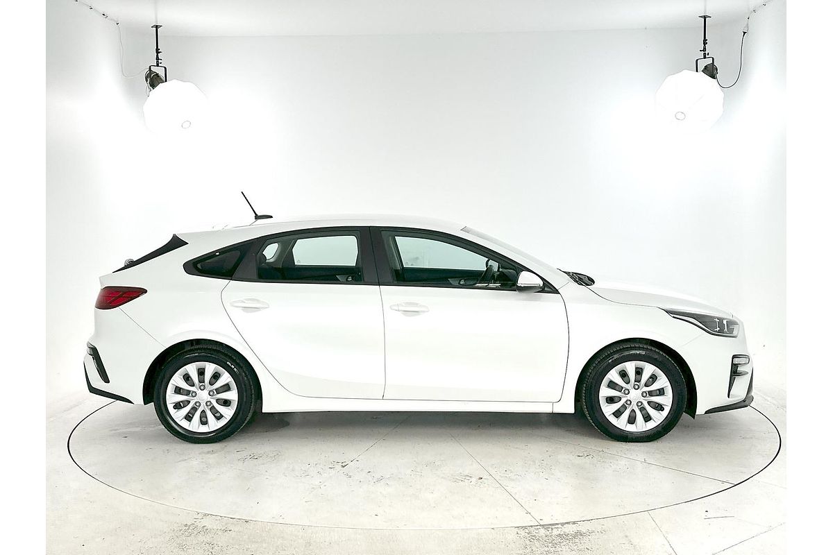 2021 Kia Cerato S BD