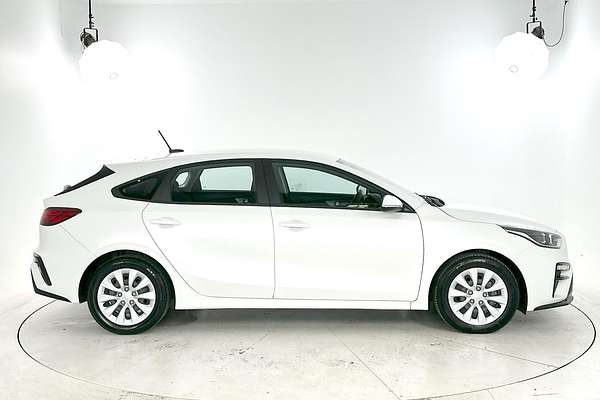 2021 Kia Cerato S BD