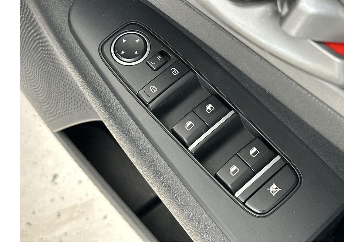 2021 Kia Cerato S BD