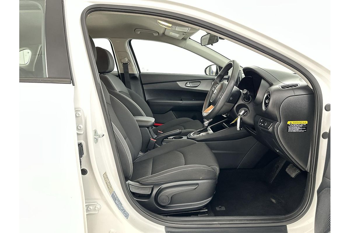 2021 Kia Cerato S BD