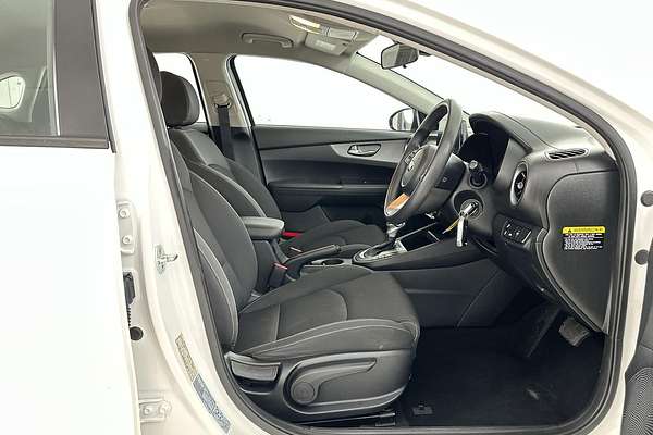 2021 Kia Cerato S BD