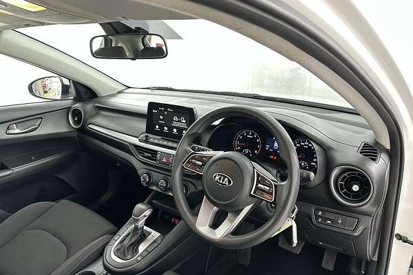 2021 Kia Cerato S BD