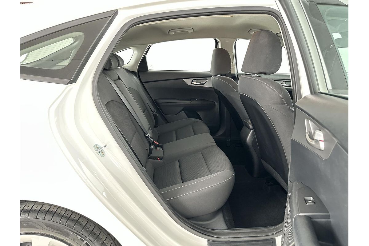 2021 Kia Cerato S BD