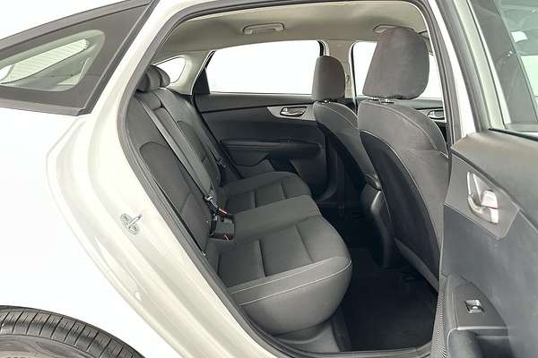 2021 Kia Cerato S BD