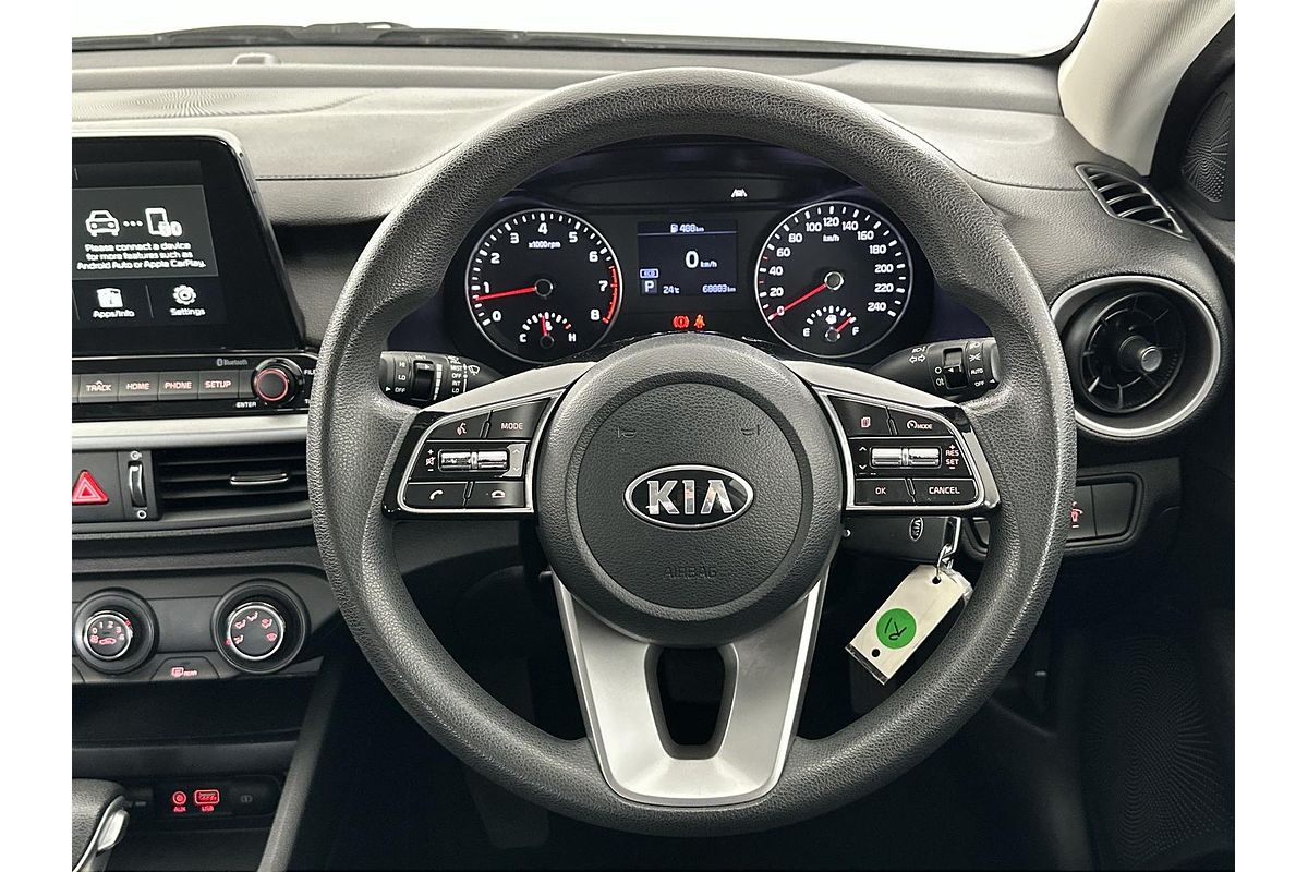 2021 Kia Cerato S BD