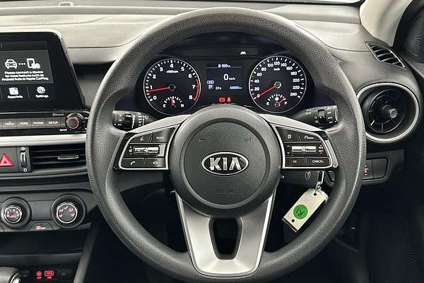 2021 Kia Cerato S BD