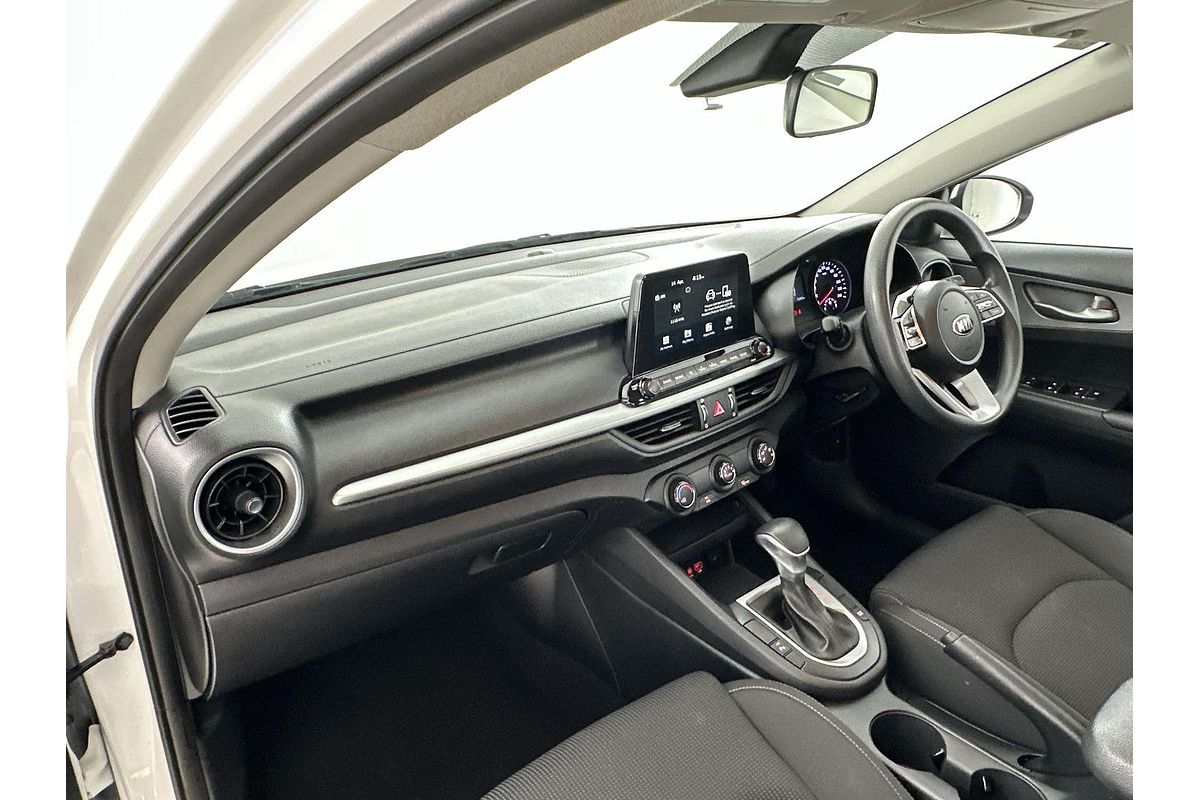 2021 Kia Cerato S BD