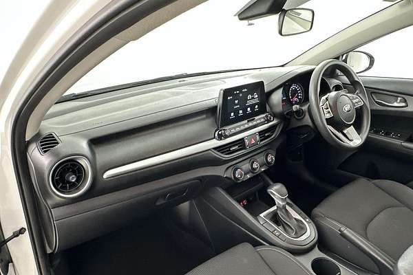 2021 Kia Cerato S BD