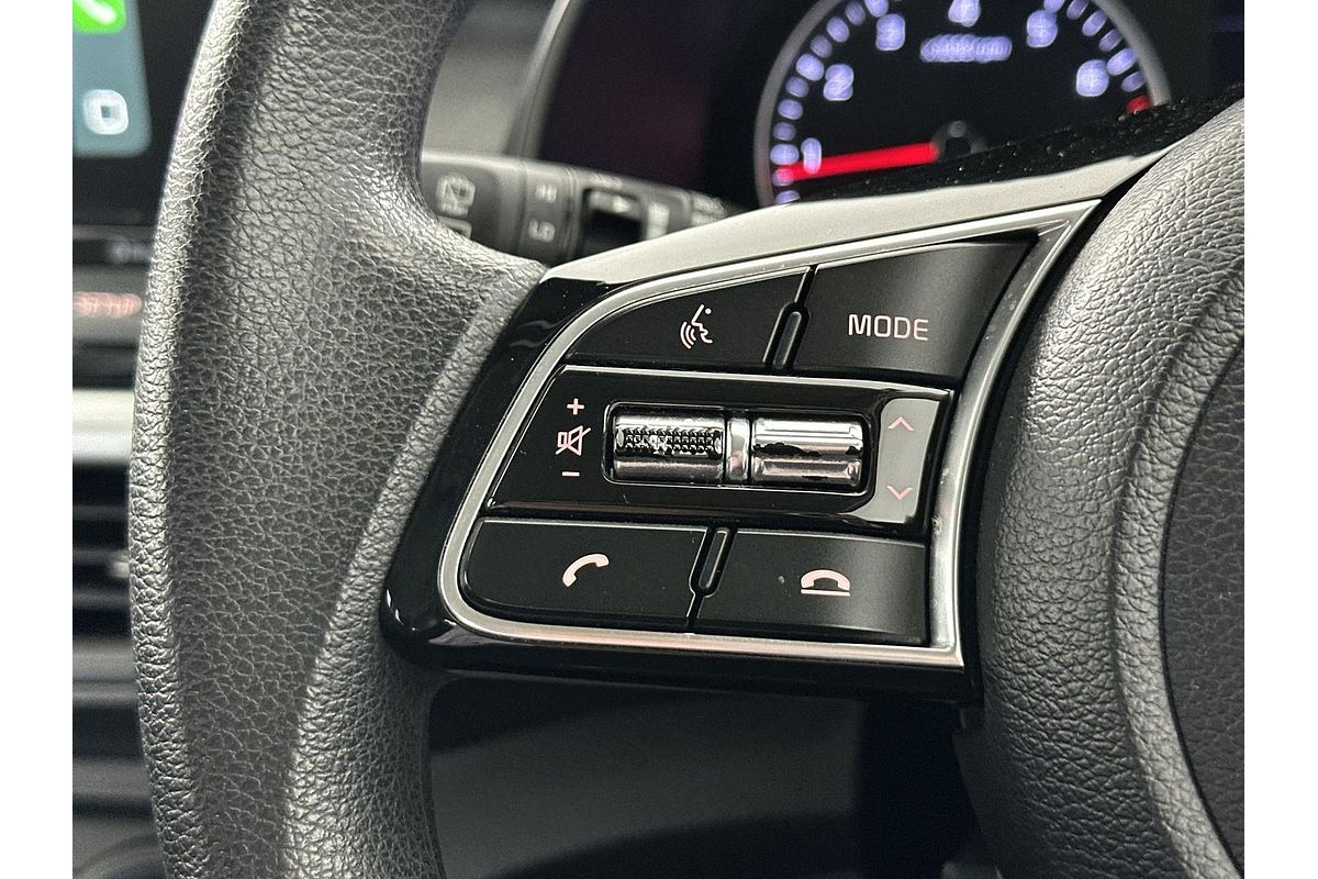 2021 Kia Cerato S BD