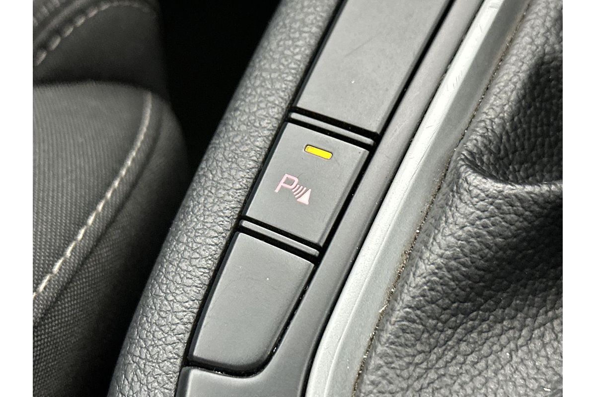2021 Kia Cerato S BD