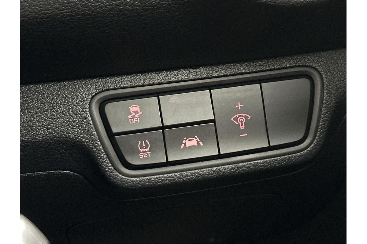 2021 Kia Cerato S BD
