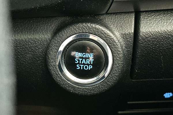 2016 Toyota Hilux SR5 GUN126R 4X4