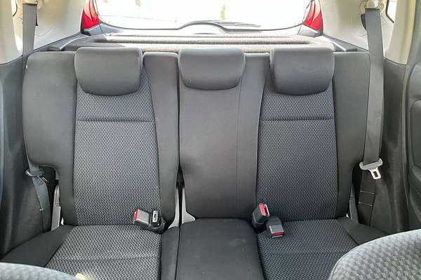 2017 Honda Jazz VTi GF