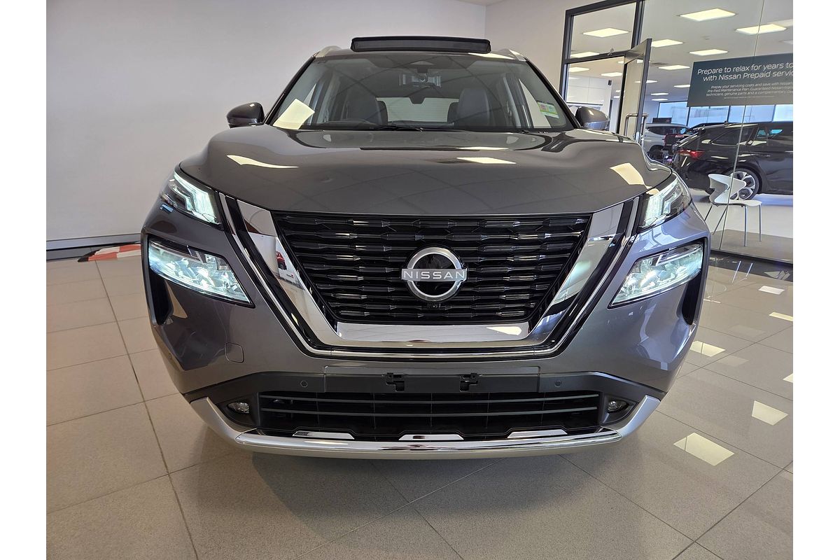 2024 Nissan X-TRAIL Ti T33