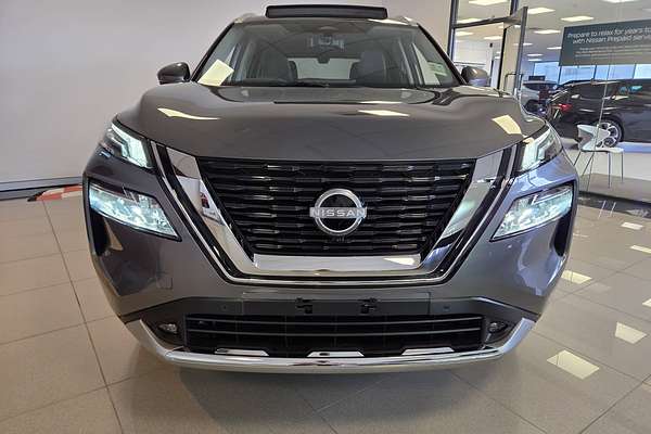 2024 Nissan X-TRAIL Ti T33