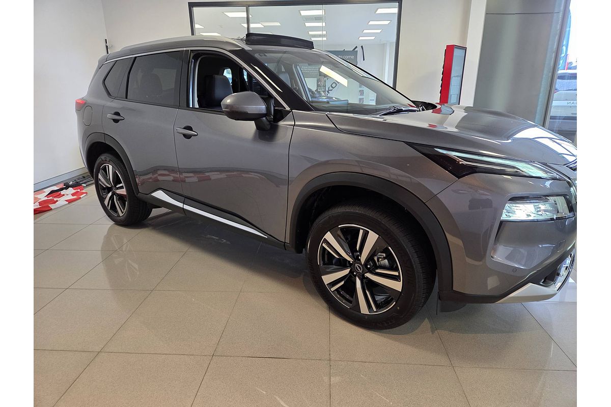 2024 Nissan X-TRAIL Ti T33