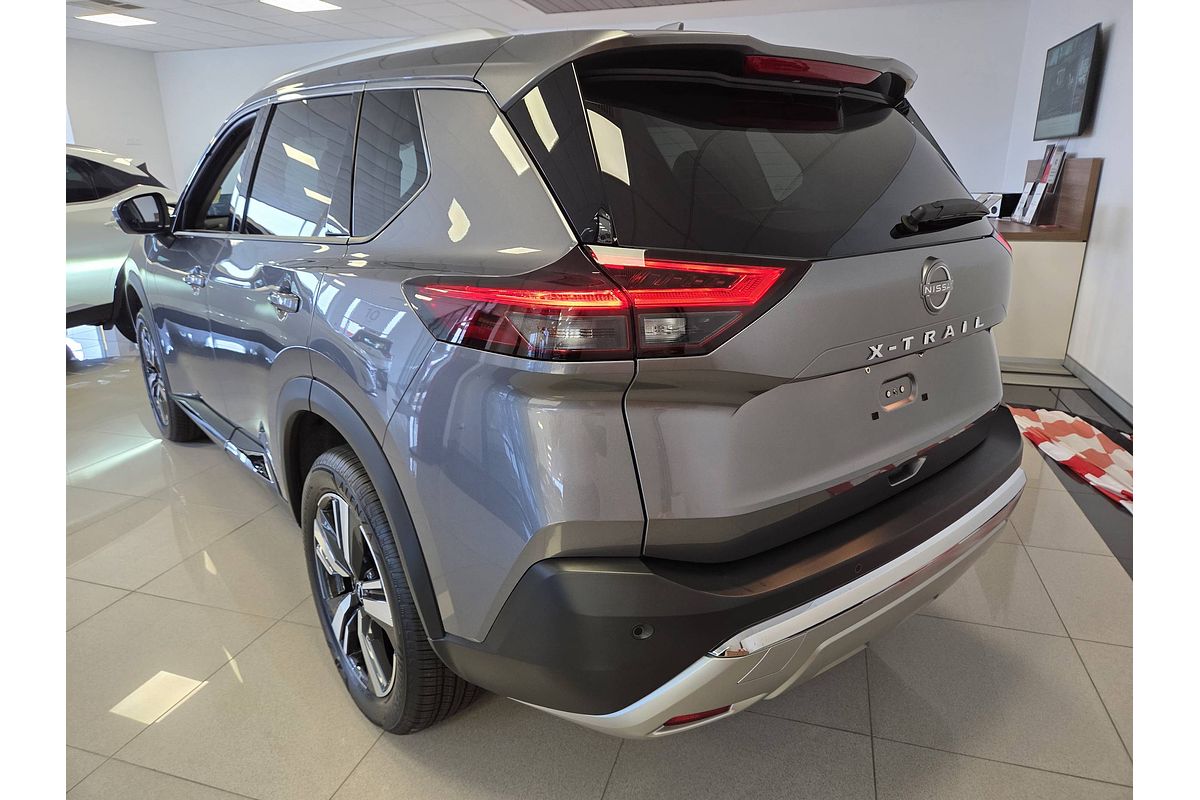 2024 Nissan X-TRAIL Ti T33