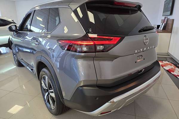 2024 Nissan X-TRAIL Ti T33