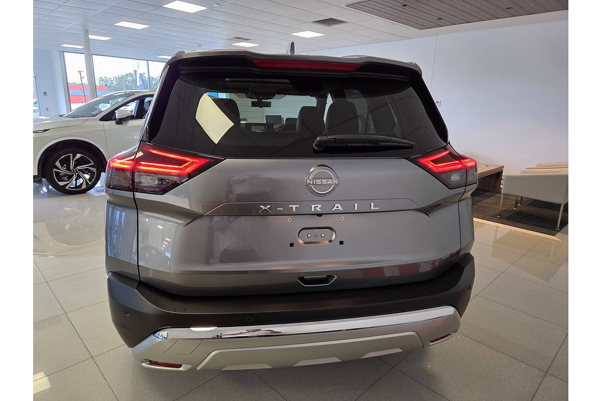 2024 Nissan X-TRAIL Ti T33