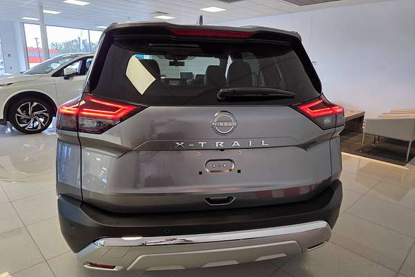2024 Nissan X-TRAIL Ti T33