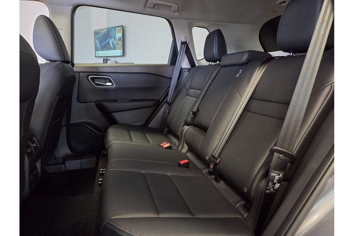 2024 Nissan X-TRAIL Ti T33