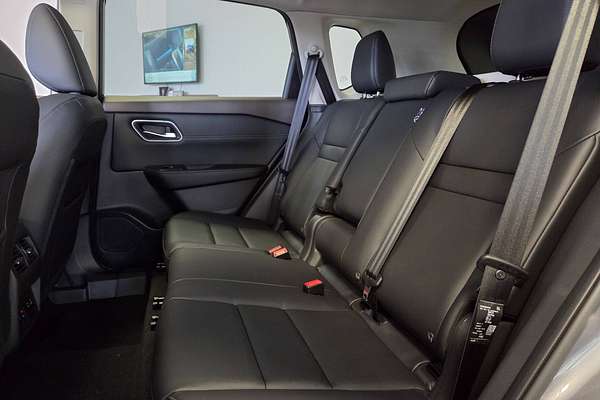 2024 Nissan X-TRAIL Ti T33