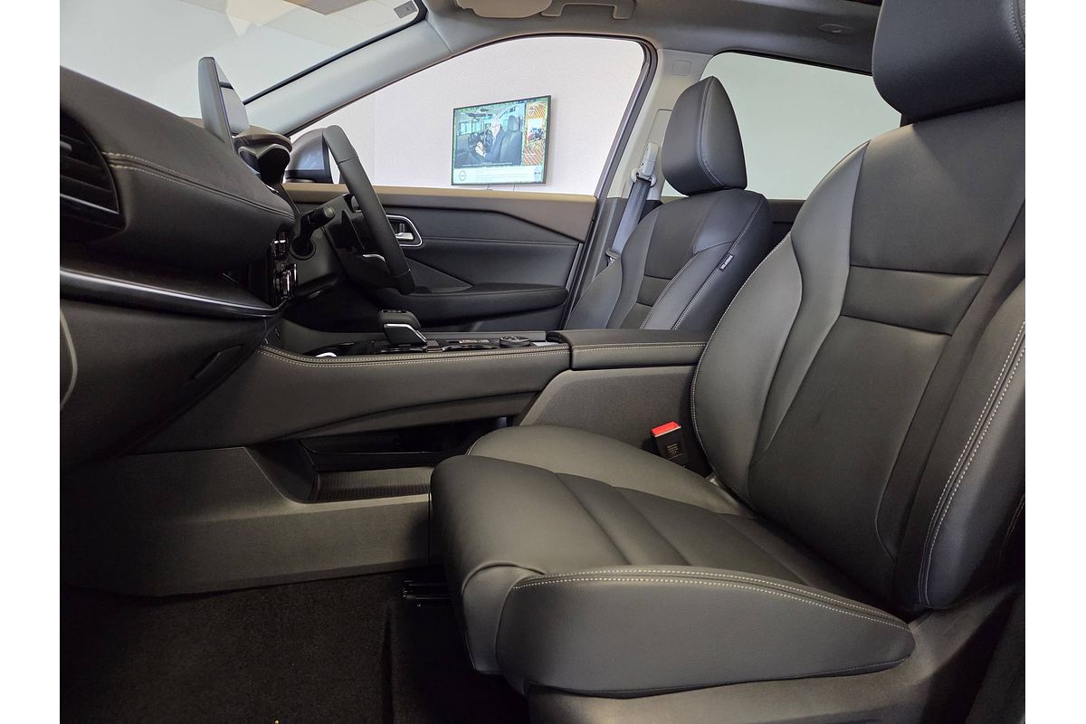 2024 Nissan X-TRAIL Ti T33