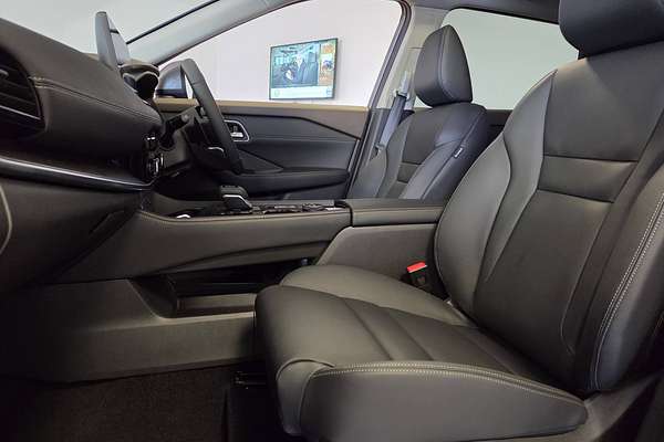 2024 Nissan X-TRAIL Ti T33