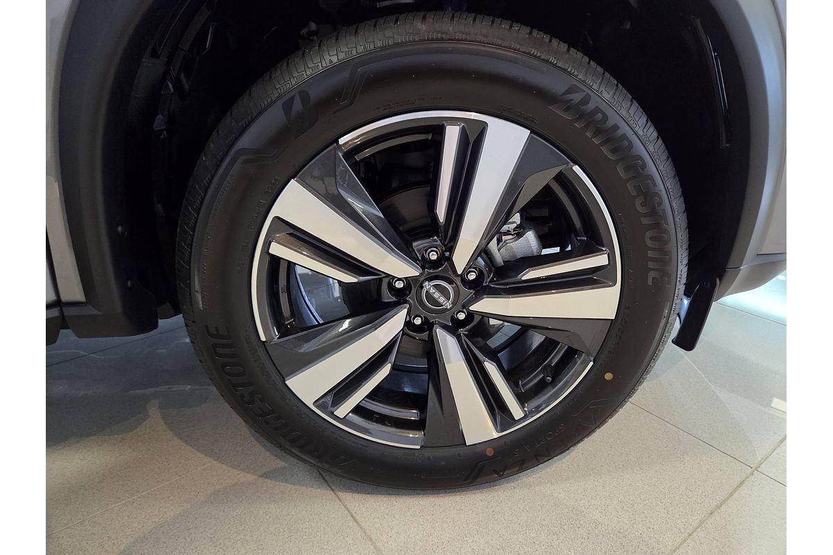 2024 Nissan X-TRAIL Ti T33