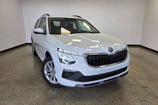 2024 SKODA Kamiq 85TSI Select NW