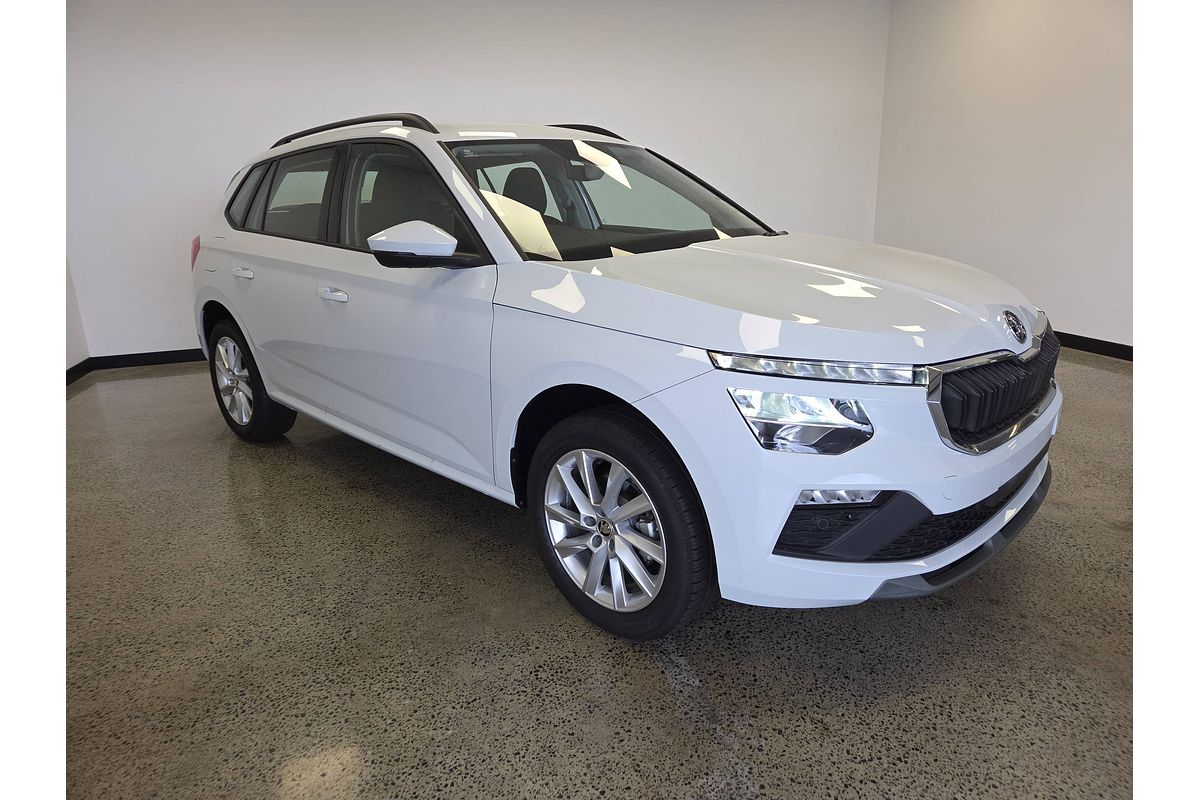 2024 SKODA Kamiq 85TSI Select NW
