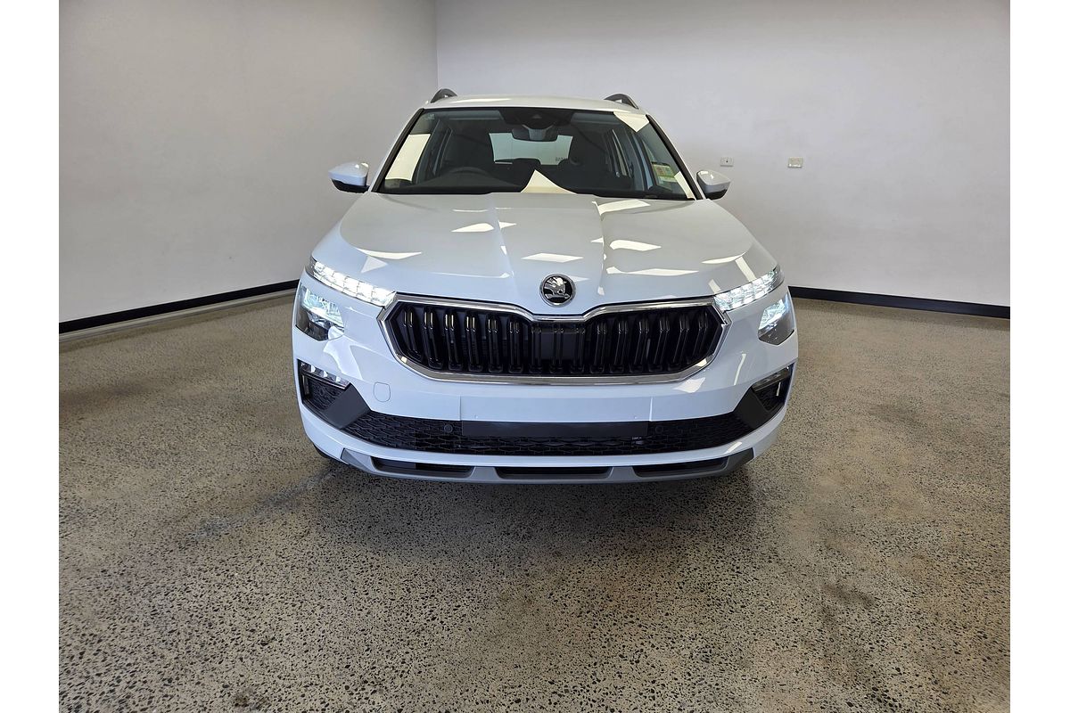 2024 SKODA Kamiq 85TSI Select NW