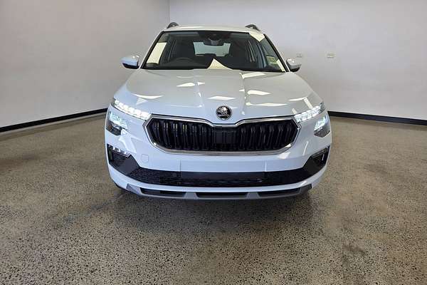 2024 SKODA Kamiq 85TSI Select NW