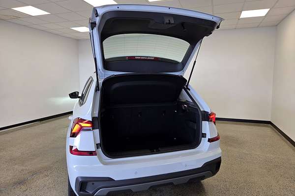 2024 SKODA Kamiq 85TSI Select NW