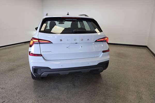 2024 SKODA Kamiq 85TSI Select NW