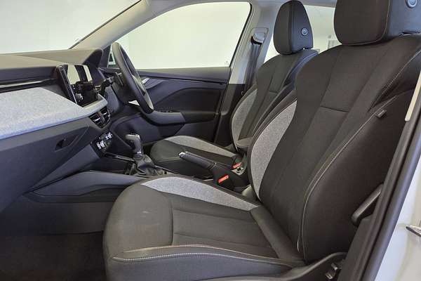 2024 SKODA Kamiq 85TSI Select NW