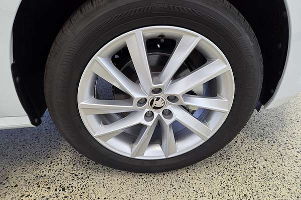 2024 SKODA Kamiq 85TSI Select NW