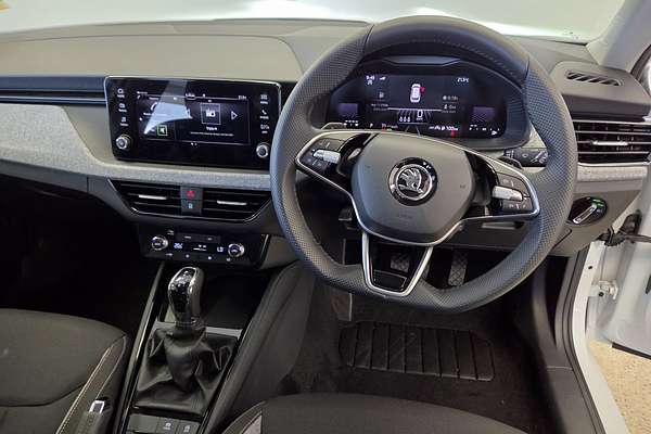 2024 SKODA Kamiq 85TSI Select NW