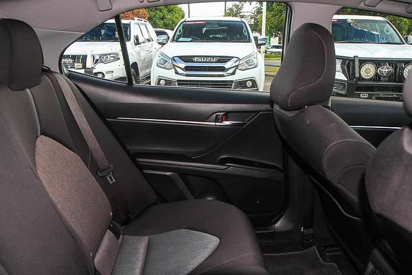 2023 Toyota Camry Ascent AXVH70R