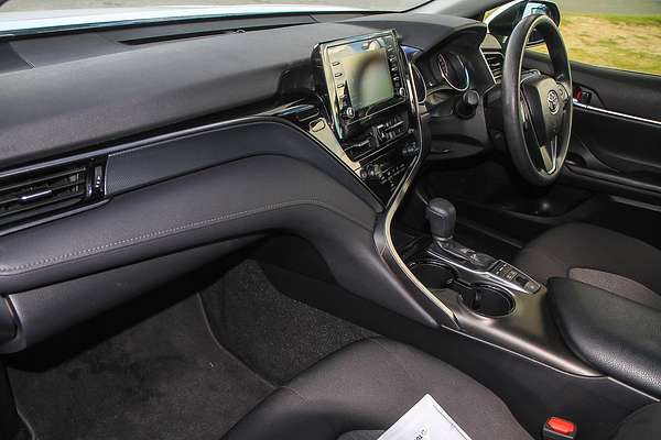 2023 Toyota Camry Ascent AXVH70R