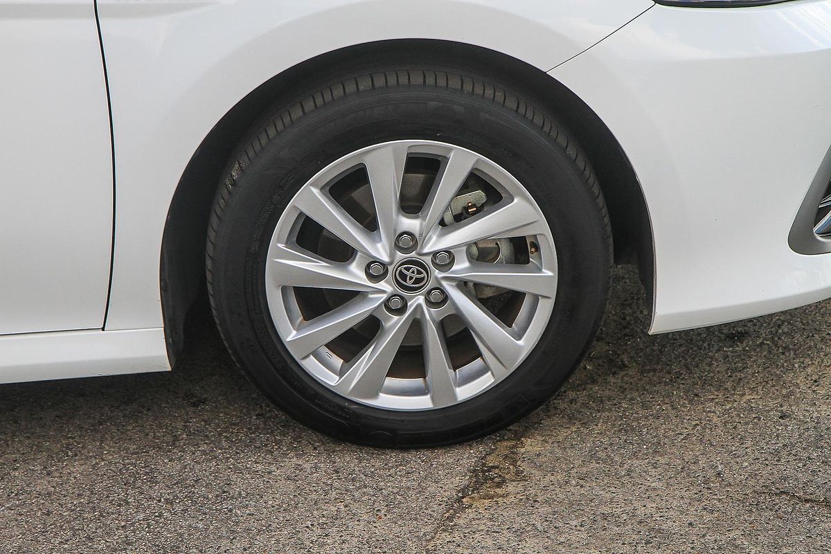 2023 Toyota Camry Ascent AXVH70R