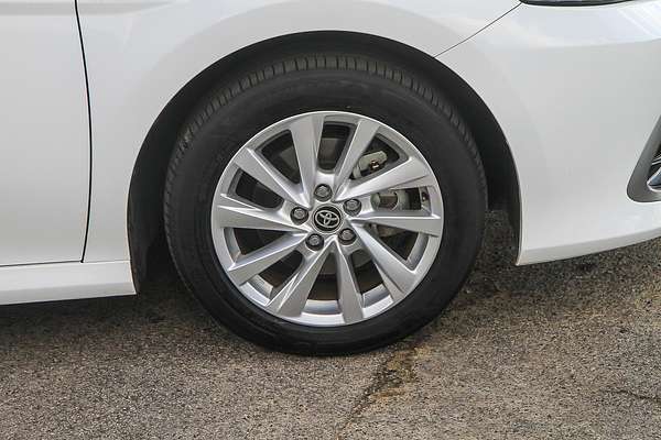2023 Toyota Camry Ascent AXVH70R