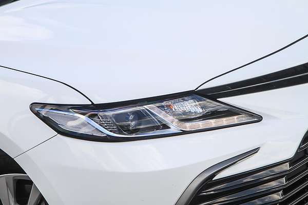 2023 Toyota Camry Ascent AXVH70R