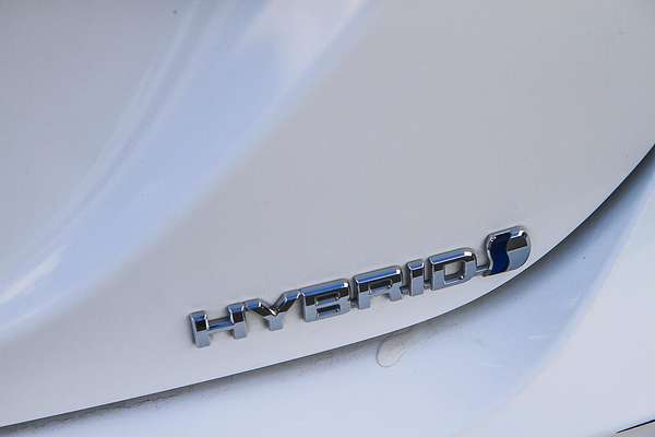 2023 Toyota Camry Ascent AXVH70R
