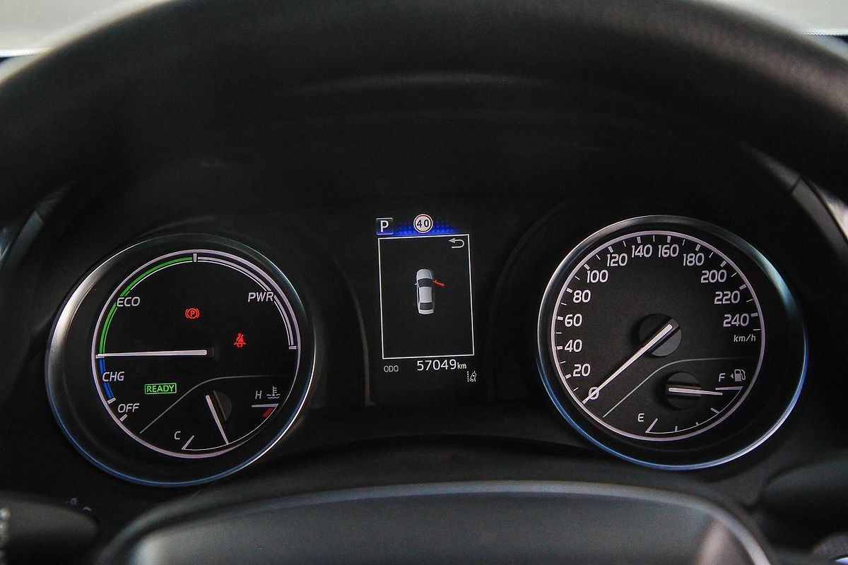 2023 Toyota Camry Ascent AXVH70R